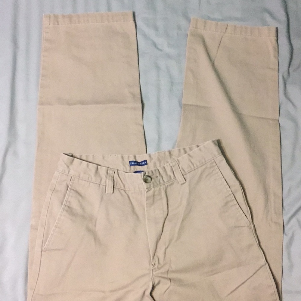 Men’s Khakis pants